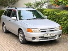 Nissan Sunny Ad Wagon Wingroad Y11 2000 Car