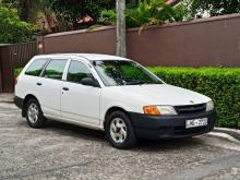 Nissan Sunny Ad Wagon Wingroad Y11 2000 Car