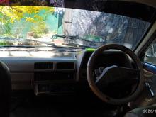 Nissan Sunny AD-VB11 1986 Car