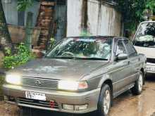 Nissan Sunny Anniversary Model 1991 Car