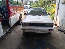 Nissan Sunny B12 1986 Car