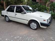 Nissan Sunny B11 1985 Car