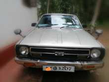 Nissan Sunny B310 1978 Car