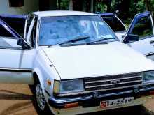Nissan Sunny B11 1986 Car