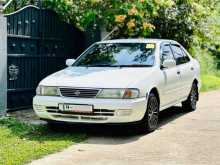 Nissan Sunny B 14 1993 Car