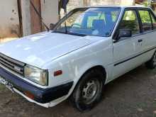 Nissan Sunny B11 1984 Car