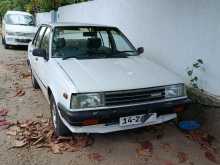 Nissan Sunny B11 1984 Car