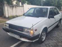 Nissan Sunny B11 1987 Car