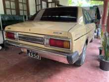 Nissan Sunny B310 GL 1982 Car