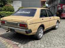 Nissan Sunny B310 1982 Car