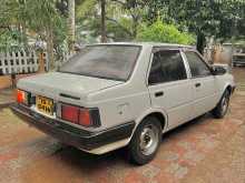 Nissan Sunny B11 1987 Car