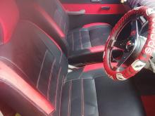 Nissan Sunny B11 1985 Car