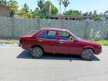 Nissan Sunny B11 1984 Car