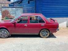 Nissan Sunny B11 1984 Car