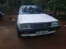 Nissan Sunny B11 1985 Car