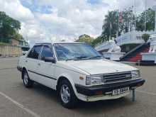 Nissan Sunny B11 1985 Car