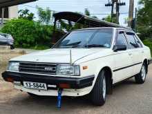 Nissan Sunny B11 GL 1985 Car