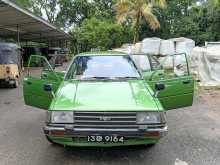 Nissan Sunny B11 1985 Car