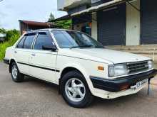 Nissan Sunny B11 1985 Car