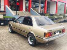 Nissan Sunny B11 1985 Car