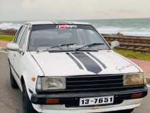 Nissan B11 1983 Car