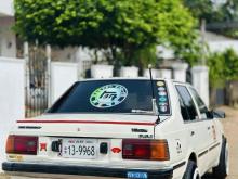 Nissan Sunny B11 1983 Car
