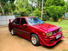 Nissan Sunny B11 1983 Car