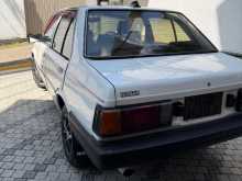 Nissan Sunny B11 1985 Car