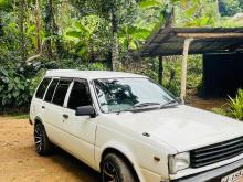 Nissan Sunny B11 1989 Car