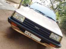 Nissan SUNNY B11-5 GEAR 1984 Car