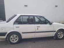 Nissan Sunny B11 1987 Car