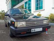 Nissan Sunny B11 1985 Car
