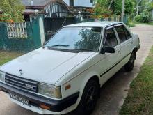 Nissan Sunny B11 1985 Car