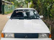 Nissan Sunny B12 1986 Car