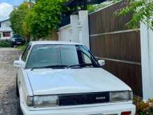 Nissan Sunny B12 1986 Car