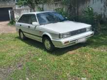 Nissan Sunny B12 1987 Car