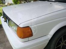 Nissan Sunny B12 1989 Car