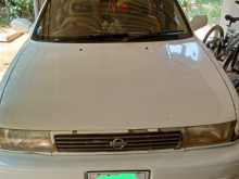 Nissan Sunny B13 1993 Car