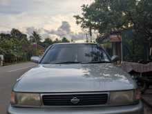 Nissan Sunny B13 1994 Car