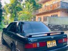 Nissan Sunny B13 Doctor Sunny 1992 Car