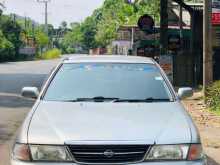 Nissan Sunny B14 1998 Car