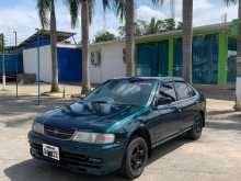 Nissan Sunny B14 1994 Car