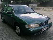 Nissan Sunny B14 1995 Car