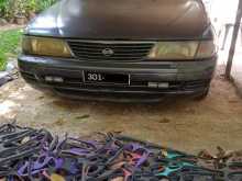 Nissan Sunny B14 1996 Car