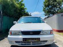 Nissan Sunny B14 1998 Car