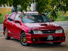 Nissan Sunny B14 1996 Car