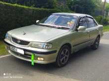 Nissan Sunny B15 2003 Car