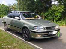 Nissan Sunny B15 2003 Car