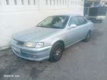 Nissan Sunny B15 Ex Saloon 1999 Car