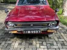 Nissan SUNNY B2-11 1977 Car